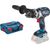 Bosch GSB 18V-110 C