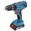 Bosch GSB 18V-21