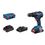 Bosch GSB 18V-55