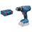 Bosch GSR 18V-21