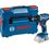 Bosch GSR 18V-45