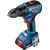 Bosch GSR 18V-50
