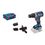 Bosch GSR 18V-60 FC