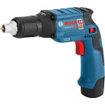 Bosch GTB 12V-11