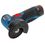 Bosch GWS 10.8-76 V-EC