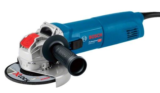 Bosch GWX 14-125