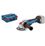 Bosch GWX 18V-10 PC