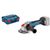 Bosch GWX 18V-10 PC