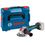 Bosch GWX 18V-10 PSC