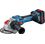 Bosch GWX 18V-15 C