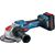 Bosch GWX 18V-15 C