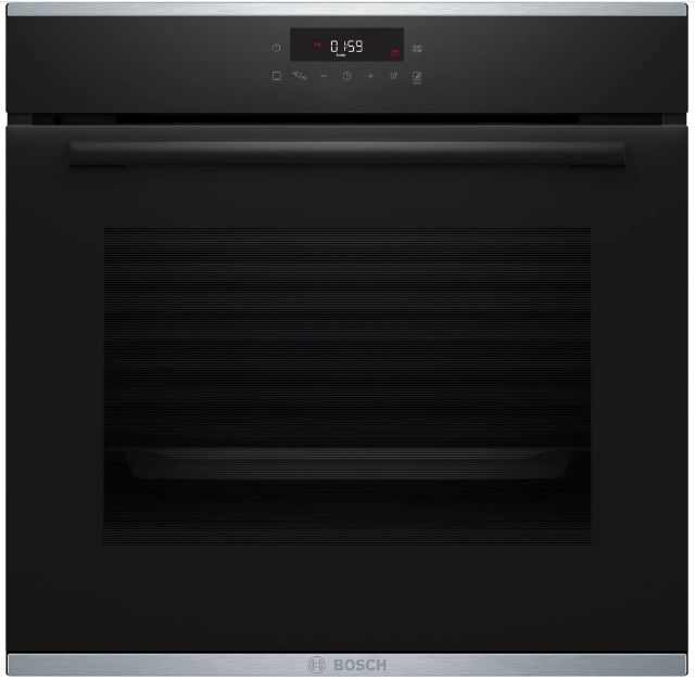 BOSCH INCASSO HBA534BB0 NERO FORNO MULTIF.BO