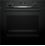 Bosch HBG536EB3