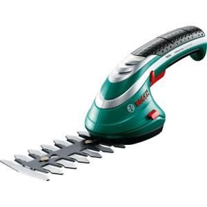 Bosch Isio