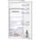 Bosch KIL24NSF3