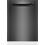 Bosch Lavastoviglie SMP4ECC72S