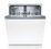 Bosch Lavastoviglie SMV4HAX07E