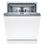 Bosch Lavastoviglie SMV4HCX07E
