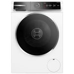 Bosch Lavatrice 9 kg WGB24402IT