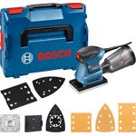 Bosch Levigatrice orbitale GSS 160 Multi