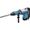 Bosch Martello perforatore GBH 12-52 D