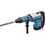 Bosch Martello perforatore GBH 12-52 D