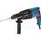 Bosch Martello perforatore GBH 2-26 F