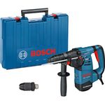 Bosch Martello perforatore GBH 3-28 DFR