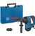 Bosch Martello perforatore GBH 3-28 DFR