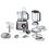 Bosch MultiTalent 8 MC812M865