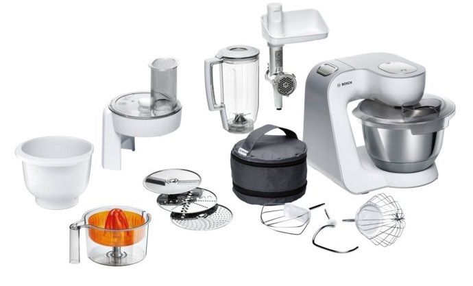 Bosch MUM58258