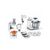 Bosch MUMS2EW40