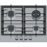Bosch Piano cottura PCH6A5I90
