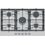 Bosch Piano cottura PCQ7A5I90