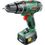 Bosch PSB 18 LI-2
