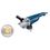 Bosch Smerigliatrice angolare GWS 20-230 P