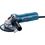 Bosch Smerigliatrice angolare GWS 9-115 S