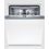 Bosch SMH4ECX10E