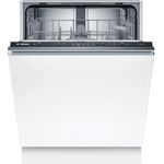 Bosch SMV25AX06E