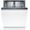 Bosch SMV25AX06E