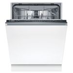 Bosch SMV25EX02E