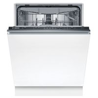 Bosch SMV25EX02E