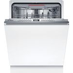Bosch SMV4ECX27E