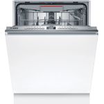 Bosch SMV4EVX01E