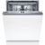 Bosch SMV4EVX11E