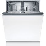 Bosch SMV4HAX19E