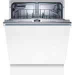 Bosch SMV4HAX40E
