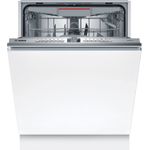 Bosch SMV4HCX20E