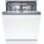 Bosch SMV4HDX53E