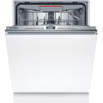 Bosch SMV4HVX00E